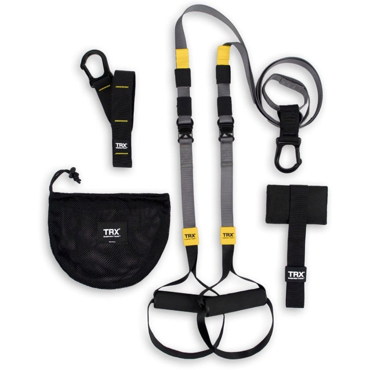 Ultimate Suspension Trainer Kit